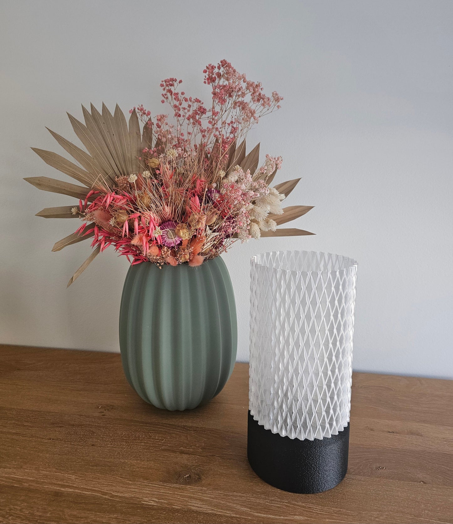 Lampe DIAMOND