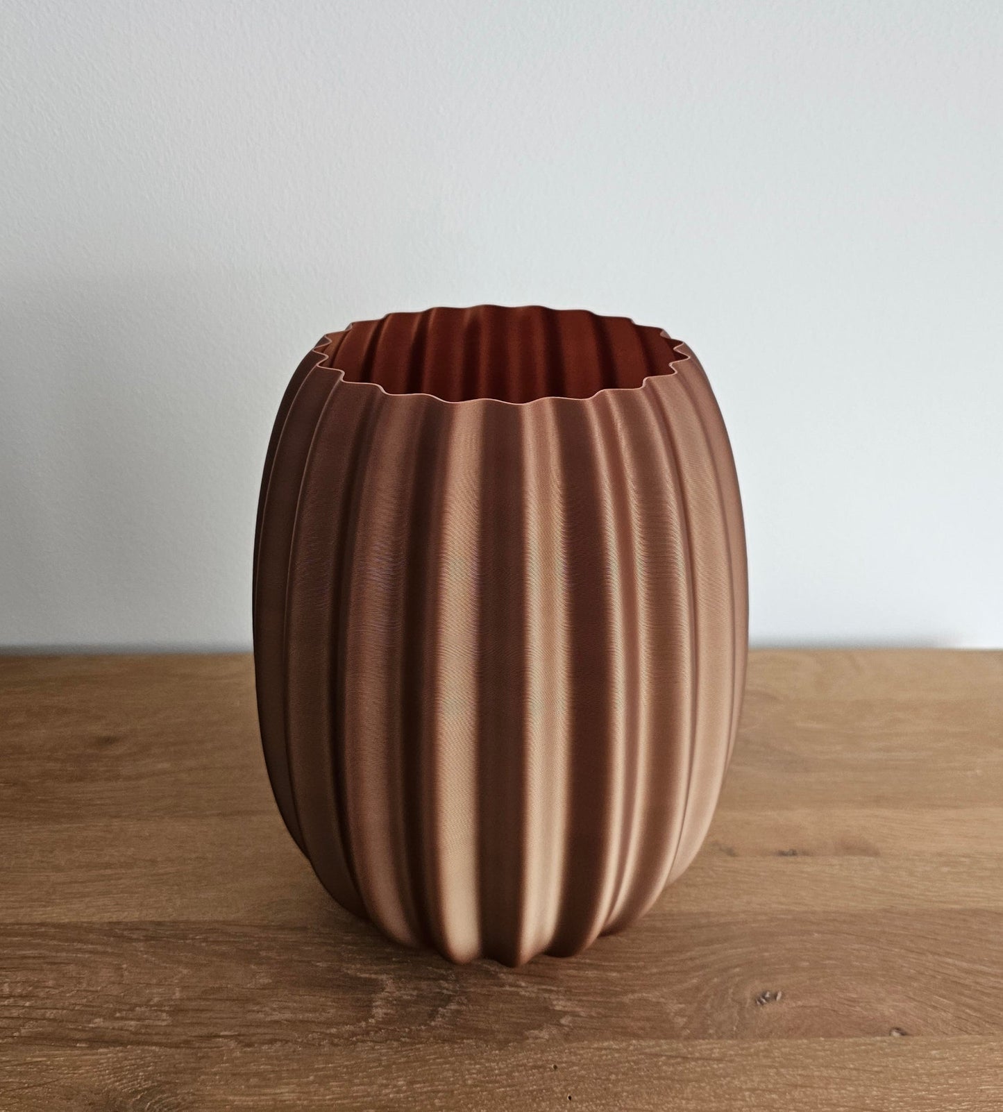 HIVE VASE